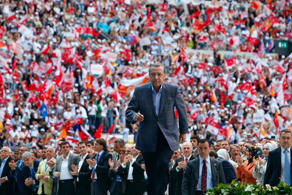 Turchia, cosa vai cercando?