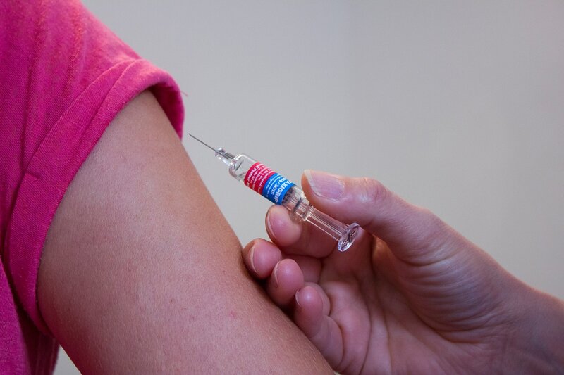 "Vogliamo una legge contro ogni obbligo vaccinale"