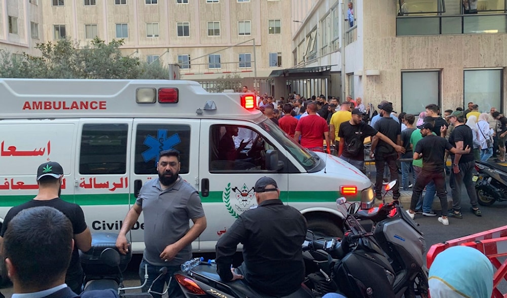 New York Times: è stato Israele ad inserire le cariche esplosive nei cercapersone venduti a Hezbollah