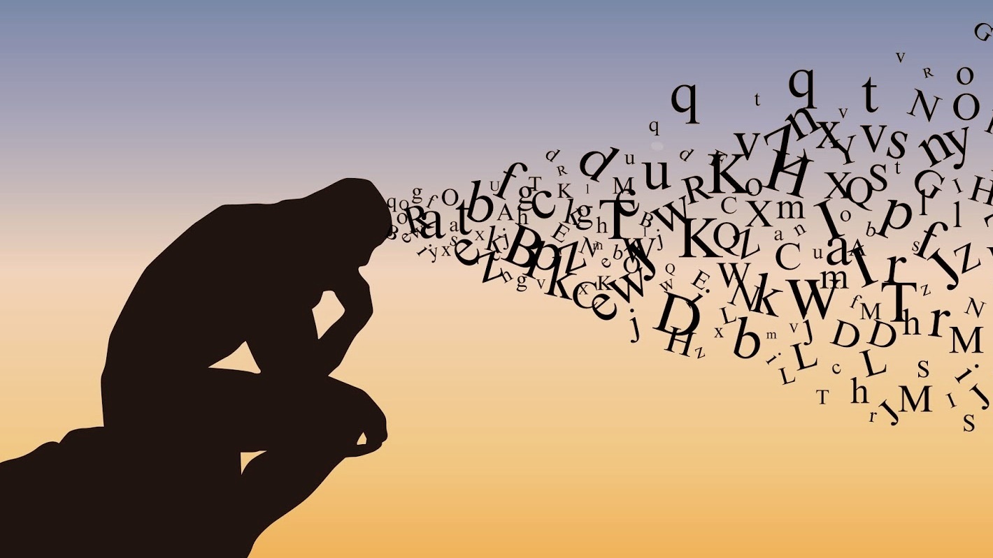 LA PAROLA È SOLO FORMA O ANCHE SOSTANZA?