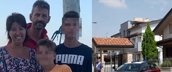 Il nemico in casa