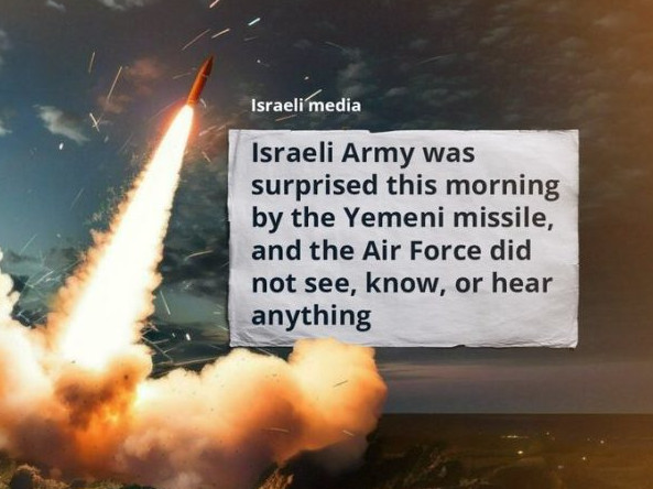 Il tanto decantato sistema antimissile di Israele si rivela inutile
