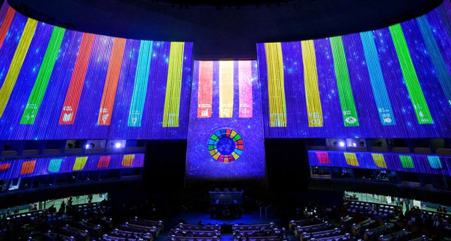 Un Globalismo di idee - All'interno del "Patto per il Futuro" dell'ONU