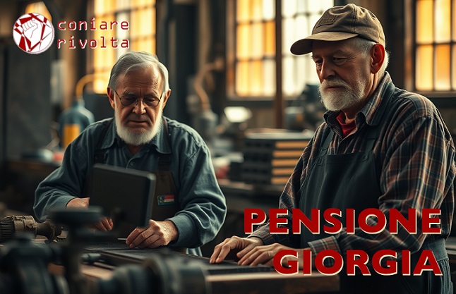 La solita vittima dell’austerità: le pensioni