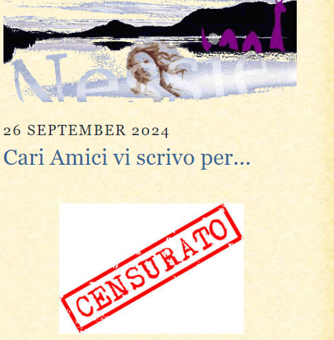 Google cancella la verità: il ministro "Schillaci raccomanda 3 dosi per i più piccoli"