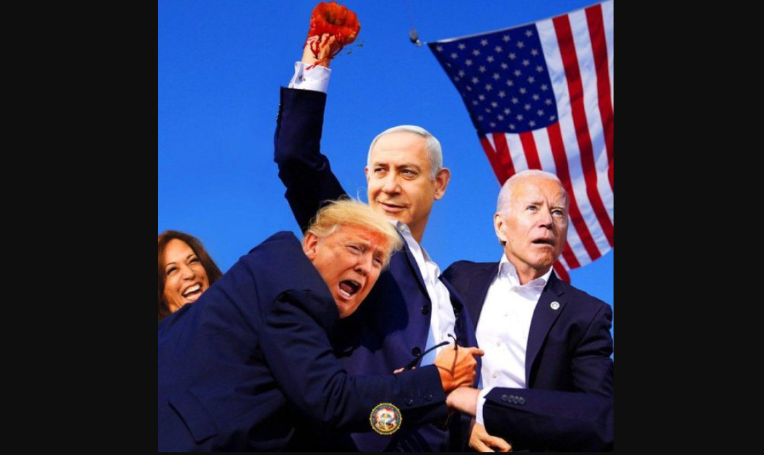 Israele sta silurando la strategia globale di Washington