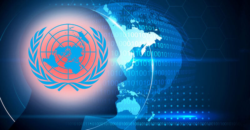 Il 'Patto per il futuro' dell'ONU: Documenti d'identità digitali, passaporti vaccinali, censura di massa