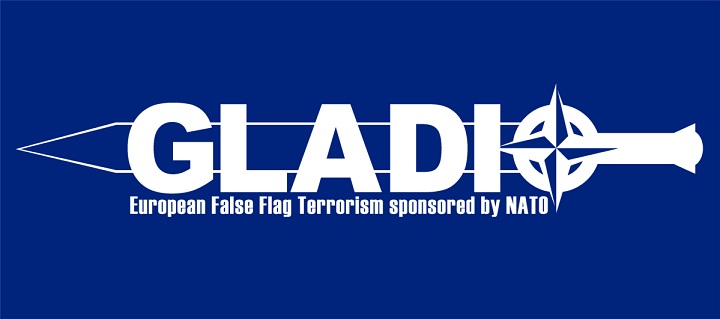 Operazione Gladio: Come la NATO condusse una guerra segreta contro i cittadini europei e i loro governi democraticamente eletti