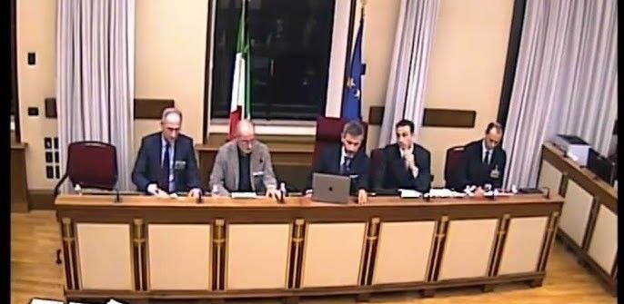 Medici e operatori sanitari di fronte alla Commissione Covid: “Il collasso degli ospedali poteva essere evitato”