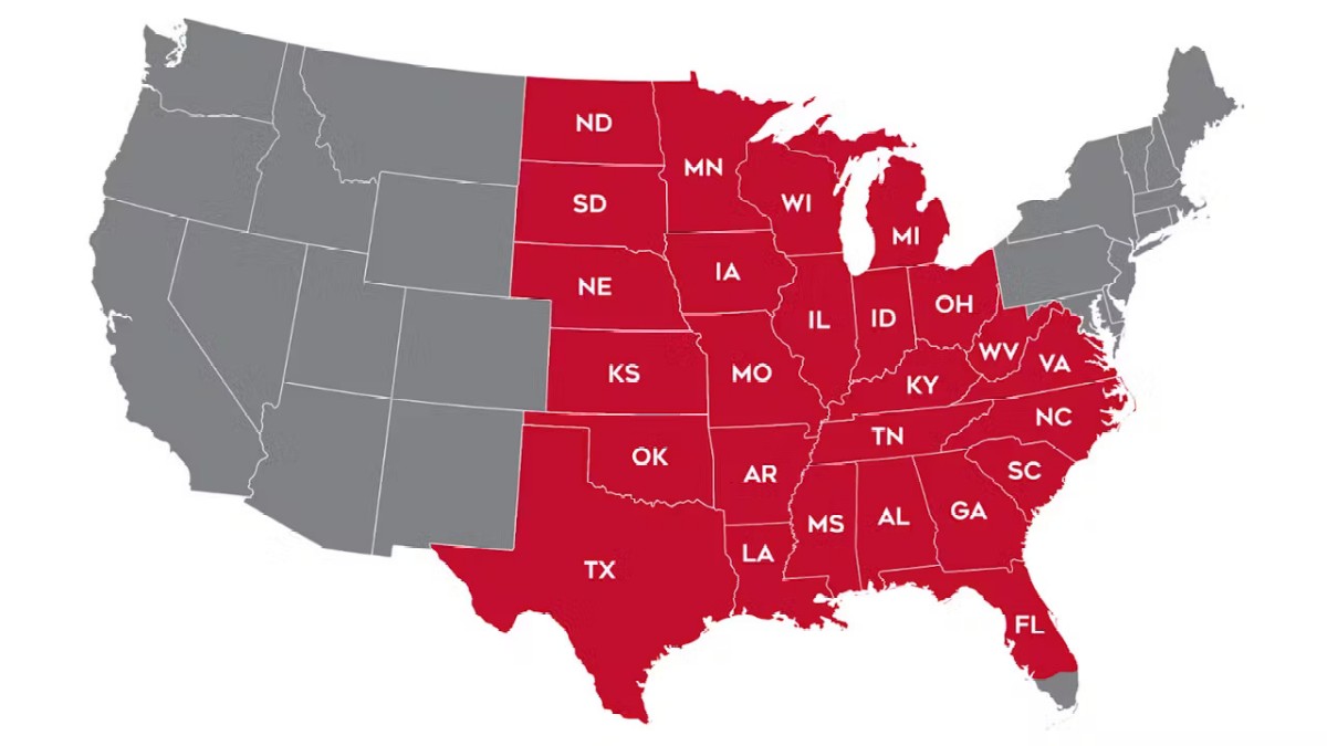 USA_Heartland