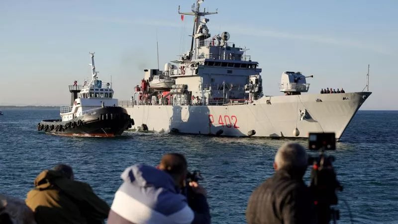 I giudici italiani aboliscono tutti i rimpatri