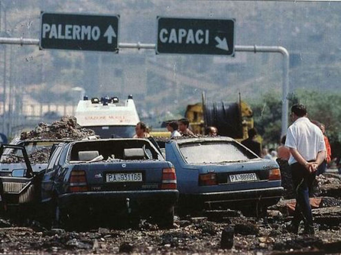 Controstoria del declino: "Vi racconto i retroscena del grande reset dell'Italia"