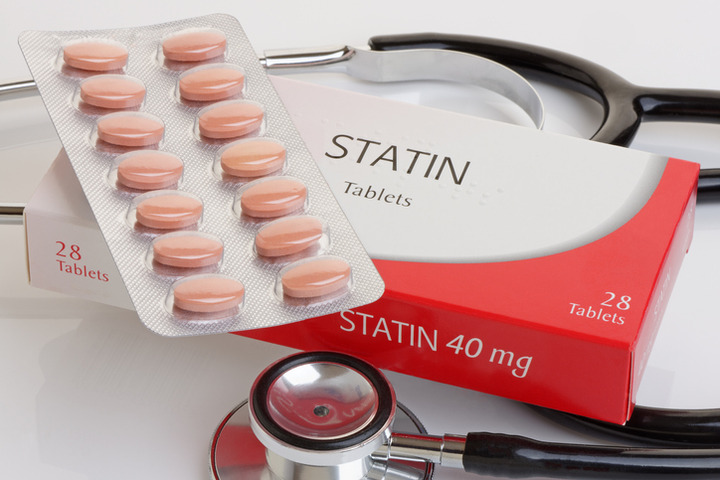 I pericoli delle statine