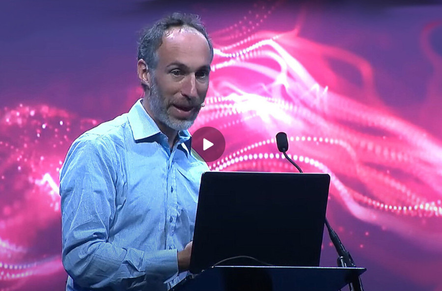 David Reich, lo scienziato riluttante