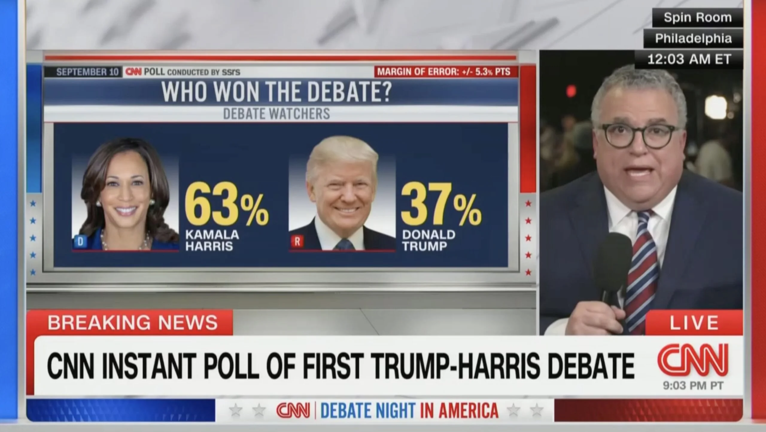 La vittoria di Trump ha segnato la morte dei media tradizionali