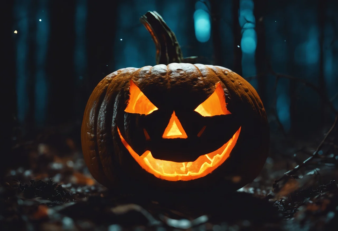 Halloween. Qualche domanda che i genitori dovrebbero farsi