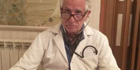 Vaccini Covid a mRNA, ematologo Corrado Perricone: "Causano il cancro, negli ultimi 3 anni +18.400 diagnosi, proteina Spike altera il DNA"