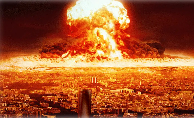 Che ruolo avrà il vostro Paese nella Terza Guerra Mondiale?