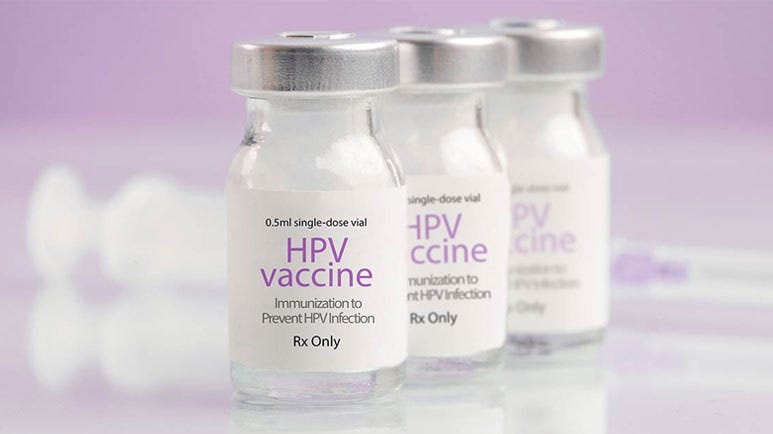 La tragedia del vaccino HPV: il banco di prova per la COVID-19