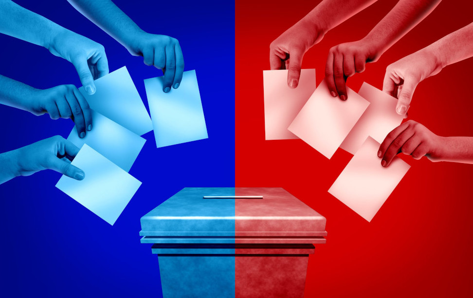 Come truccare le vostre elezioni già truccate