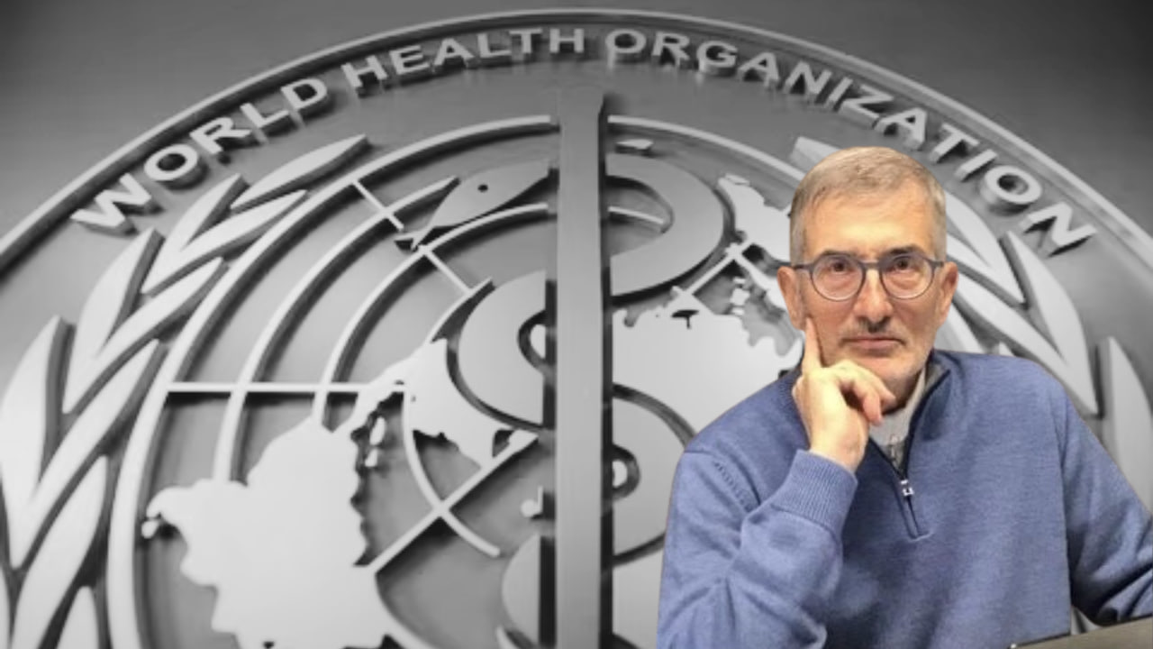 Esclusivo, svelato il trucco: "Così l'OMS nasconde morti e danneggiati da tutti i vaccini"