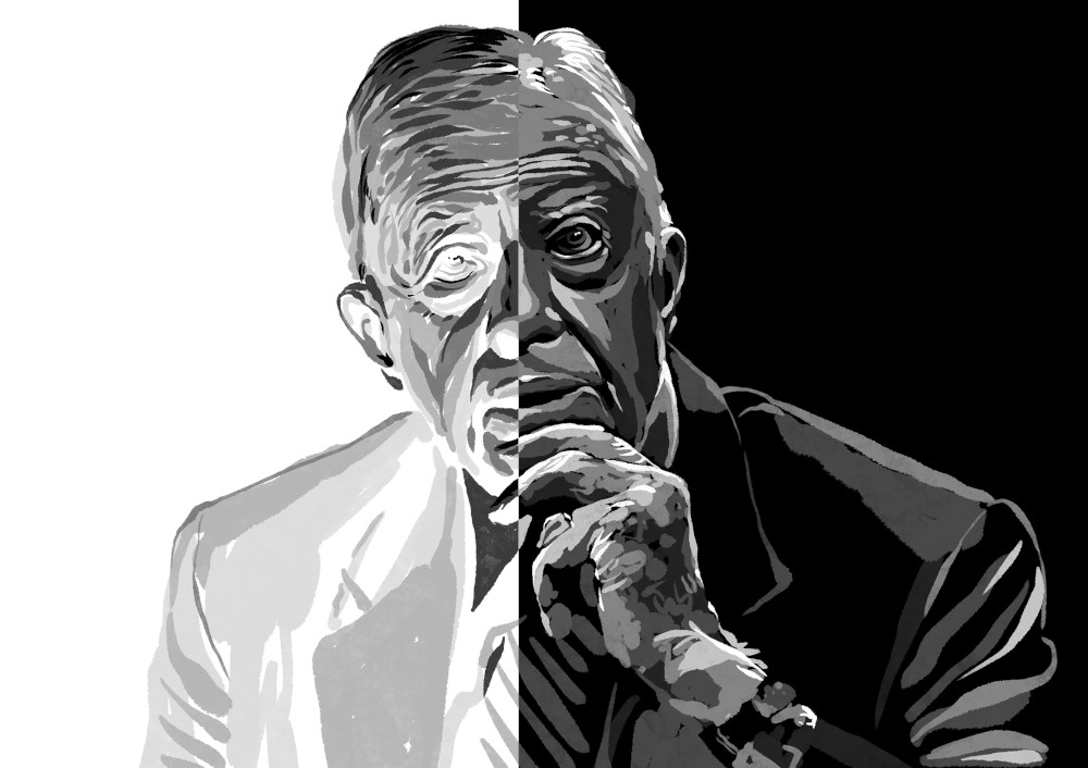 Non divinizzate Jimmy Carter