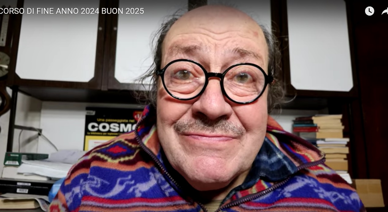 Cronache pezzentesche