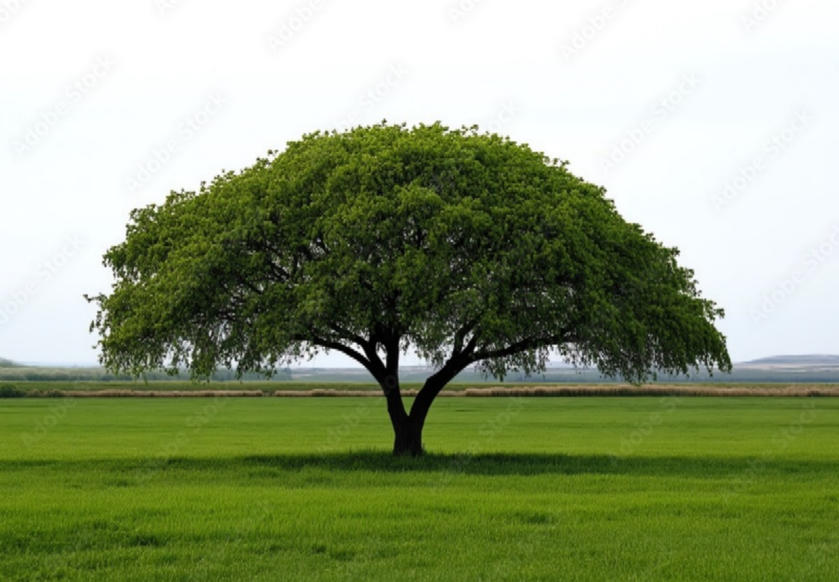 tree
