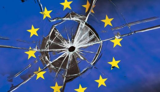 Unione Europea: un’anomalia mondiale senza futuro