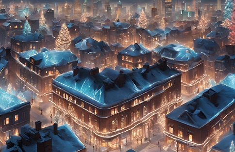 Natale ossia nascita