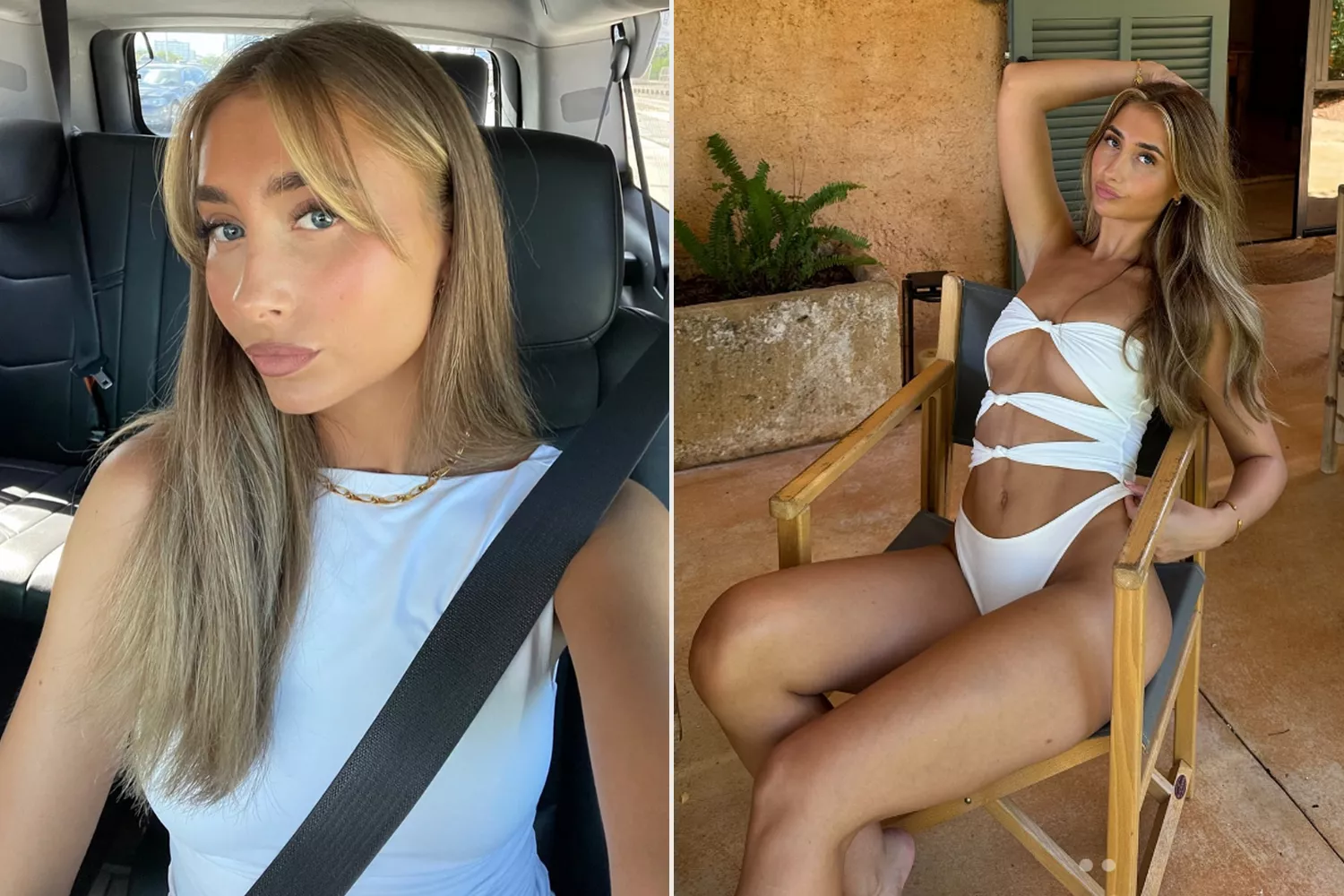 La brava e ricca ragazza che si è prostituita con il consenso dei genitori: una storia liberale