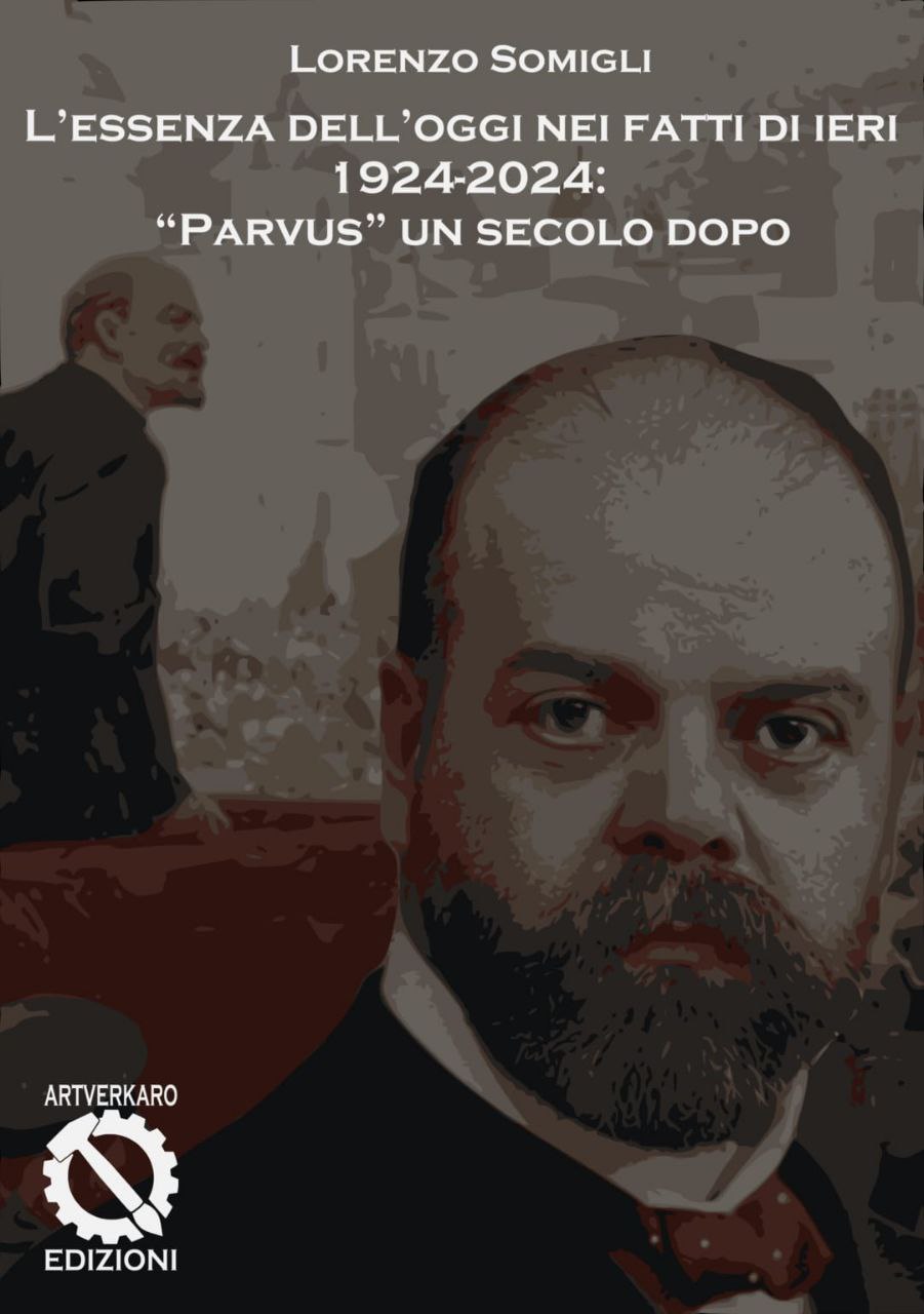 100 anni senza Parvus, colui che trovò i finanziamenti per Lenin e la Rivoluzione d'Ottobre: un libro racconta la sua storia