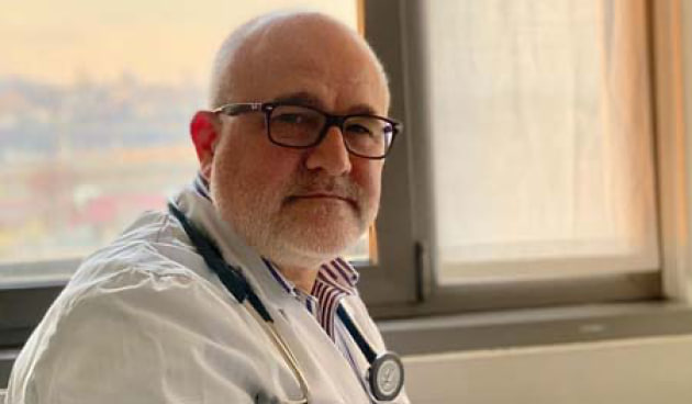 Il cardiochirurgo Mazzaro si autosospende dopo rifiuto operazione a paziente senza vaccino Covid e querela: "Sono terrorizzato"