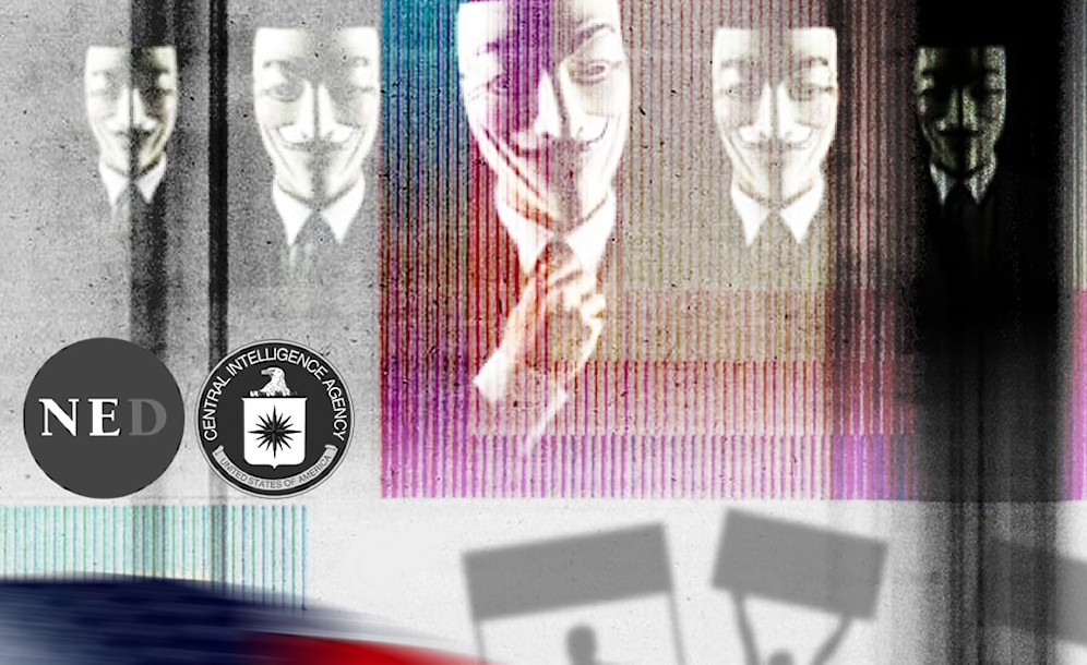 L’Impero al collasso: RIP ‘Operazioni segrete’