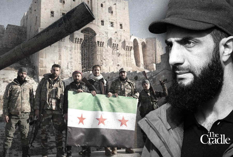 Un assalto a sorpresa alla Siria, ma potrà durare?
