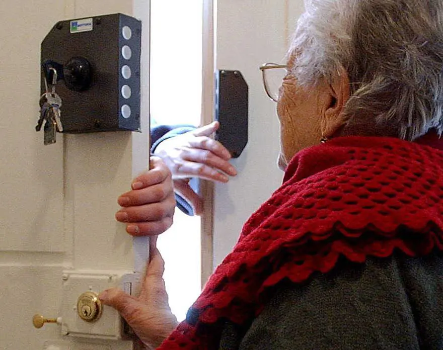 INIZIATA LA CACCIA ALLA NUDA PROPRIETÀ DI ANZIANI E PERSONE IN AMMINISTRAZIONE