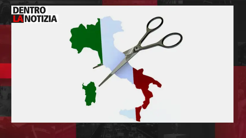 L’autonomia differenziata è contro gli italiani ma piace a tutti, destra e sinistra: niente referendum