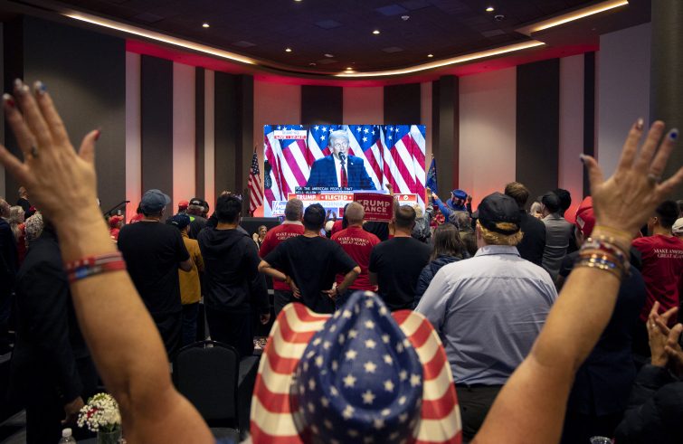 Trump parte in tromba ma già vacilla sull’Ucraina