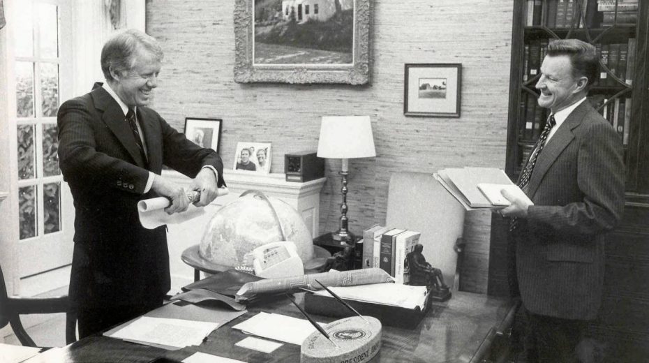 Potrà Trump salvare l'America da se stessa?