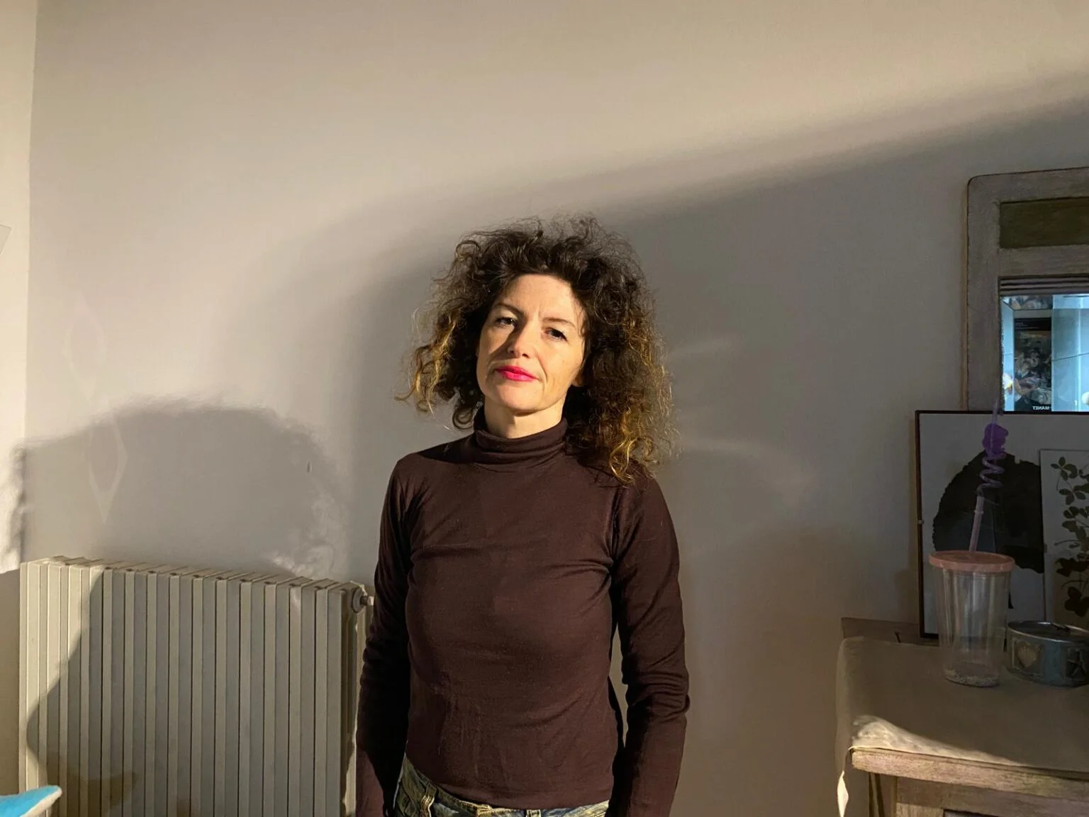 Tumore, neuropatia e infiammazione per Ilaria dopo Moderna