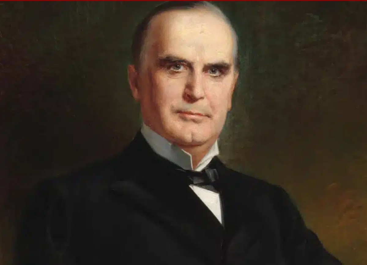 mckinley