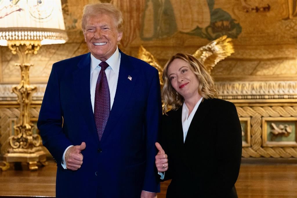 LA “CIVIL WAR” AMERICANA SBARCHERÀ IN EUROPA E IN ITALIA