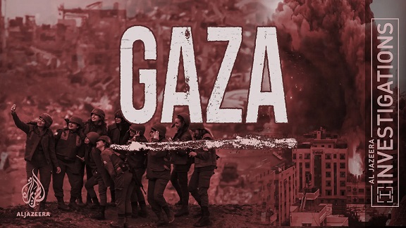 Il primo genocidio in diretta della storia - Il Film documentario [VIDEO]