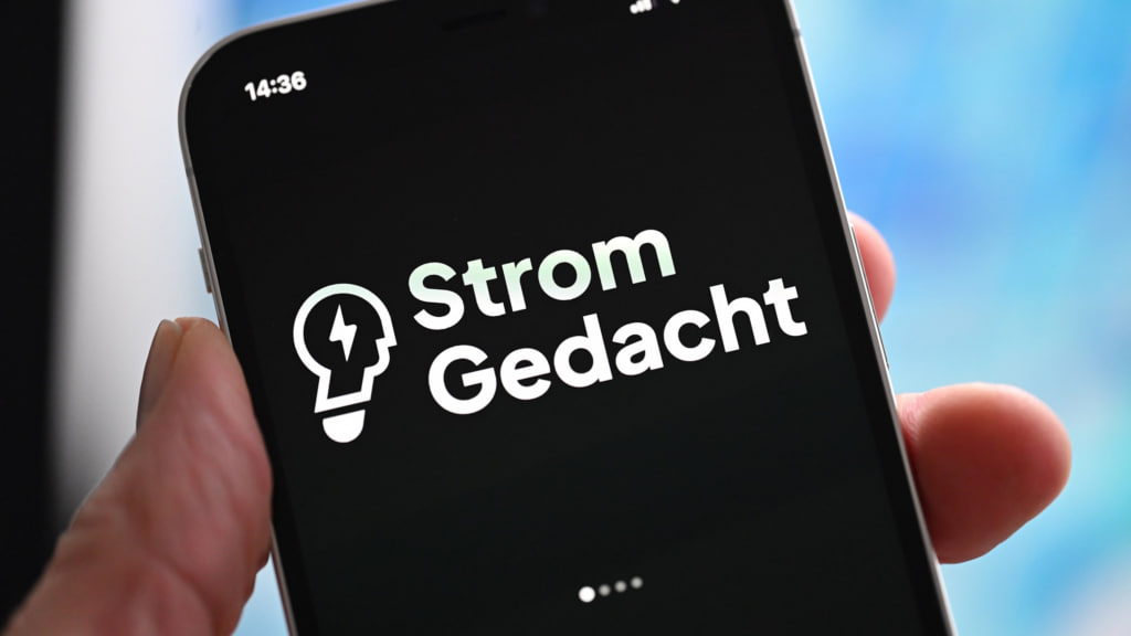 GERMANIA, DOVE L'ELETTRICITA' SCARSEGGIA UN’APP AVVISA GLI UTENTI DI RISPARMIARE ENERGIA DALLE 8 ALLE 11