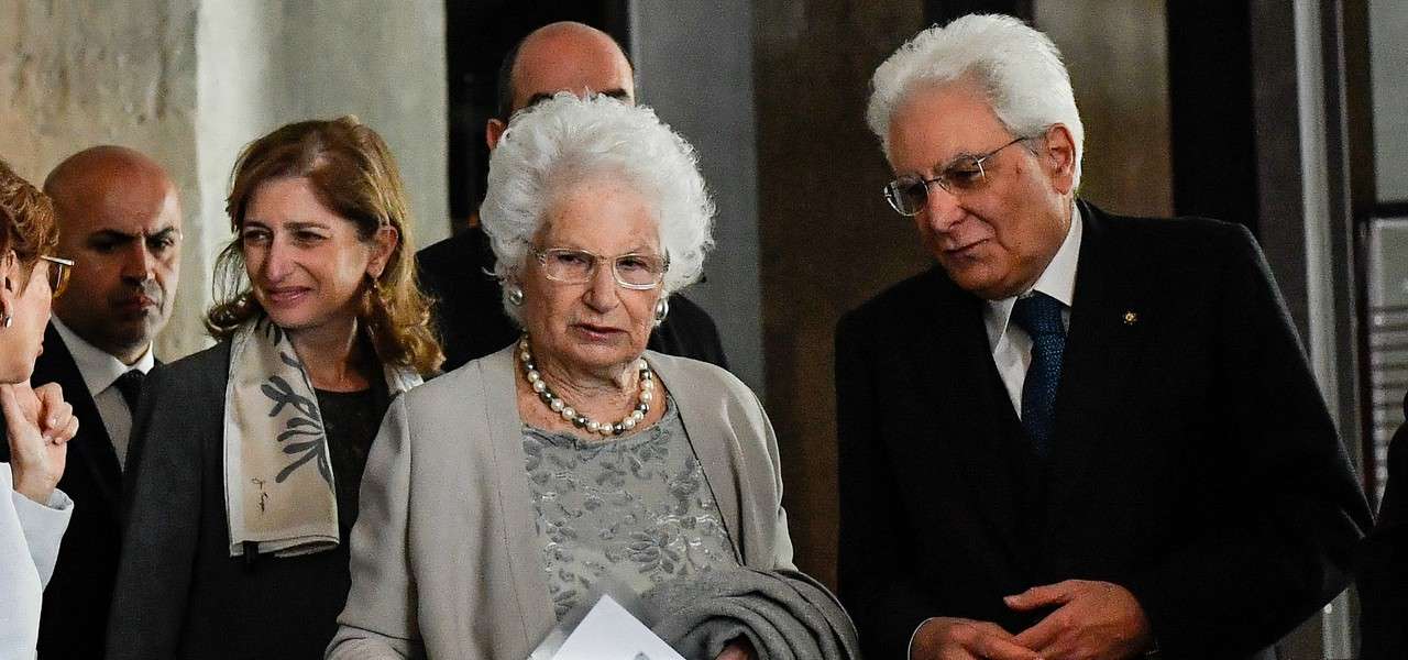 Shoah all’italiana!