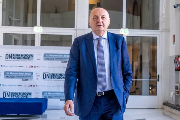 Energia, Pichetto Fratin rompe gli indugi: "Ritorno al gas russo dopo la pace in Ucraina, nell'UE manca unità sembra un'assemblea di condominio"