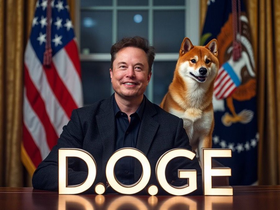 elon musk doge