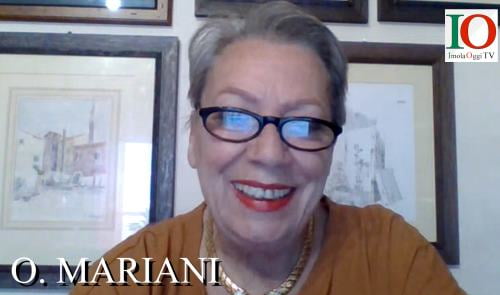 Addio a Ornella Mariani