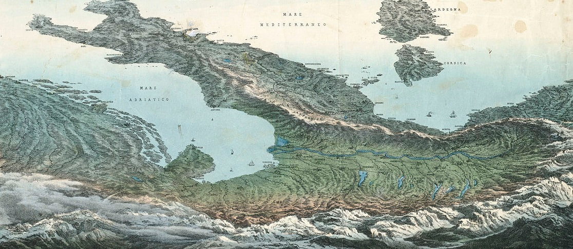 La questione dimenticata della riserva aurea italiana in mano straniera