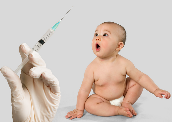 L’obbligo vaccinale senza fine contro i nostri figli